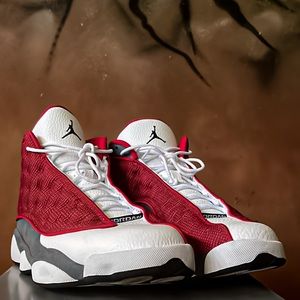 AIR JORDAN 13 RETRO
